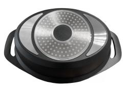 Cs Solingen Pekáč s mramorovým povrchem a dochucovací poklicí Marburg 32cm