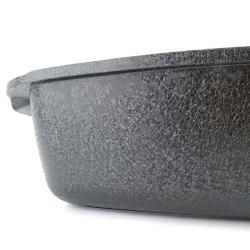 Cs Solingen Pekáč s nepřilnavým povrchem a poklicí MUNSTER 32 x 21 cm