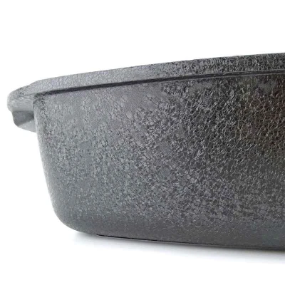 Cs Solingen Pekáč s nepřilnavým povrchem a poklicí MUNSTER 32 x 21 cm