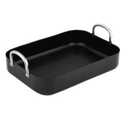 Cs Solingen Pekáč s nepřilnavým povrchem SOLARIS PRO 35 x 25 cm Cs Solingen Pekáč s nepřilnavým povrchem SOLARIS PRO 35 x 25 cm