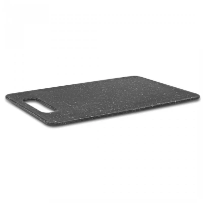 Cs Solingen Prkénko krájecí s mramorovým designem Marburg 30x20cm