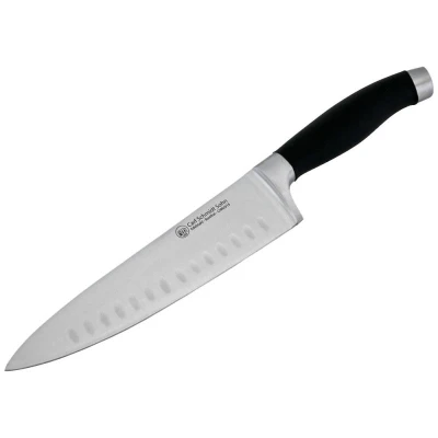 Cs Solingen Sada nožů v bloku 6 ks SHIKOKU NEW
