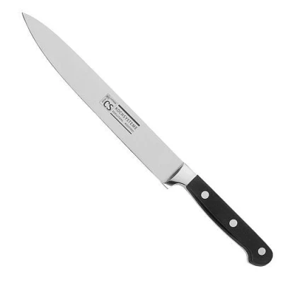 Cs Solingen Sada nožů v otočném stojanu PREMIUM 8 ks