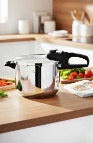 Cs Solingen CS-077365 Tlakový hrnec 6 l KAISERSLAUTERN