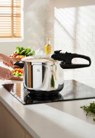 Cs Solingen CS-077365 Tlakový hrnec 6 l KAISERSLAUTERN