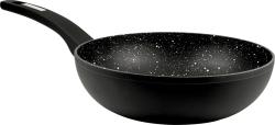 Cs Solingen WOK pánev s mramorovým povrchem Marburg 24 cm Cs Solingen WOK pánev s mramorovým povrchem Marburg 24 cm