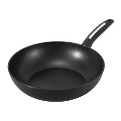 Cs Solingen WOK pánev s nepřilnavým povrchem MUNSTER 28 cm Cs Solingen WOK pánev s nepřilnavým povrchem MUNSTER 28 cm