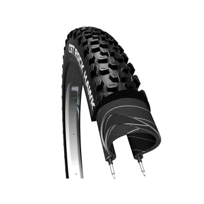 CST Plášť 27,5 x 2,40 (584-60) Rock Hawk skládací černý