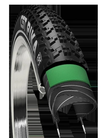 CST Plášť Pika C-1894 700x42 60tpi Eps Dual Premium Drát (tr-cs529)