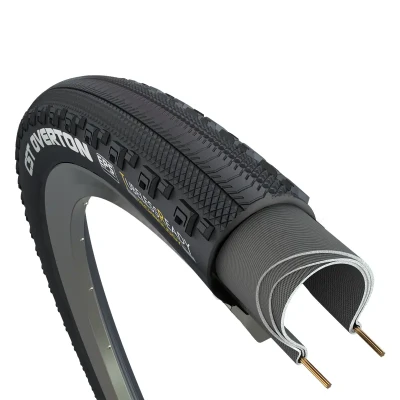 CST Plášť Overton 700x45c 30tpi Drát (tr-cs805)
