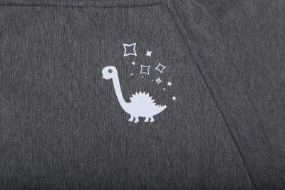 Cuddleco Fusak do kočárku Comfi-Extreme Dinosaur Fun