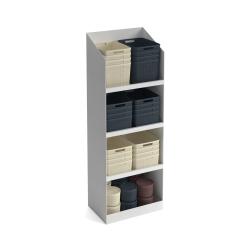 Curver Box Jute L 20L béžový