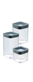 Curver Dóza Dry Cube 1,3L