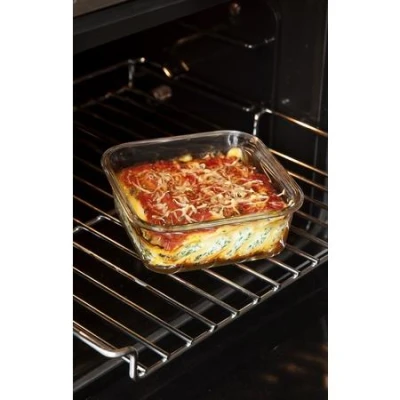 Curver Dóza Smart Cook 0,7L Square