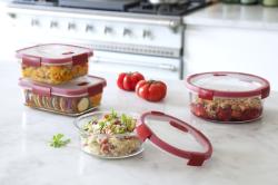 Curver Dóza Smart Cook 0,7L Square