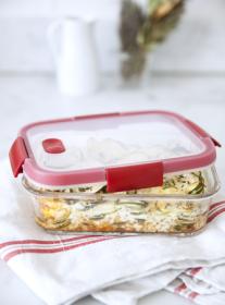 Curver Dóza Smart Cook 0,9L Rectangular