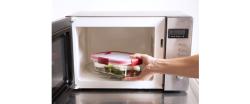 Curver Dóza Smart Cook 0,9L Rectangular