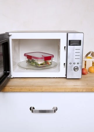 Curver Dóza Smart Cook 1,1 l Rectangular