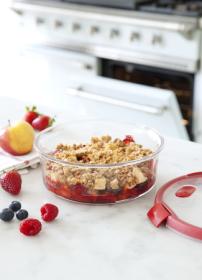 Curver Dóza Smart Cook 1,2L Round