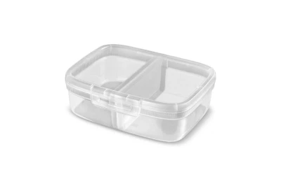 Curver Dóza Snap Box 1,8 l s přepážkou Curver Dóza Snap Box 1,8 l s přepážkou