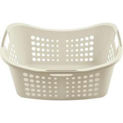 Curver Koš na čisté prádlo VICTOR 59x39x25cm PH VINTAGE