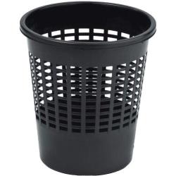 Curver Koš na papír kulatý pr.30cm v.30cm PH ČER Curver Koš na papír kulatý pr.30cm v.30cm PH ČER