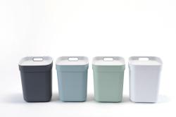 Curver Odpadkový koš Ready To Collect 10 l zelený