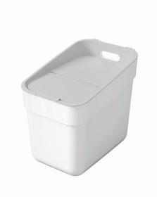 Curver Odpadkový koš Ready To Collect 20 l bílý