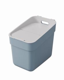 Curver Odpadkový koš Ready To Collect 20 l světle šedý