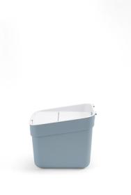 Curver Odpadkový koš Ready To Collect 20 l světle šedý