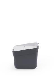Curver Odpadkový koš Ready To Collect 20 l tmavě šedý