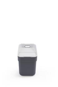 Curver Odpadkový koš Ready To Collect 20 l tmavě šedý
