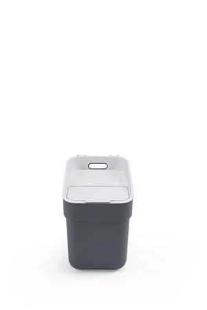 Curver Odpadkový koš Ready To Collect 20 l tmavě šedý
