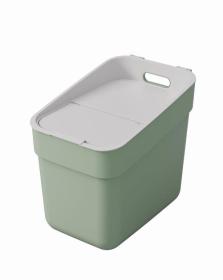 Curver Odpadkový koš Ready To Collect 20 l zelený