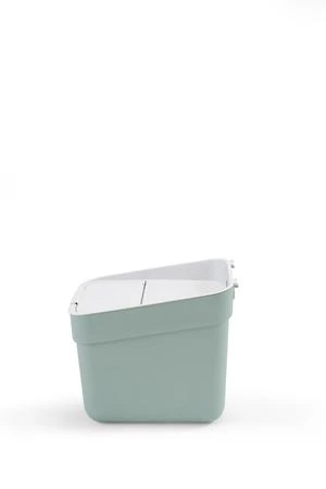 Curver Odpadkový kôš Ready To Collect 20 l zelený