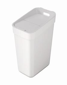 Curver Odpadkový koš Ready To Collect 30 l bílý