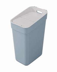Curver Odpadkový koš Ready To Collect 30 l světle šedý
