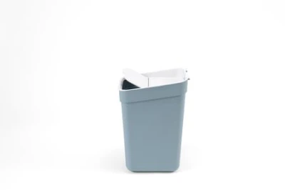 Curver Odpadkový kôš Ready To Collect 30 l svetlo sivý