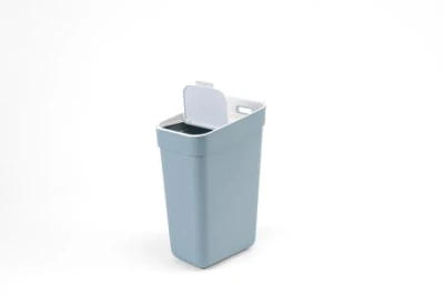 Curver Odpadkový kôš Ready To Collect 30 l svetlo sivý