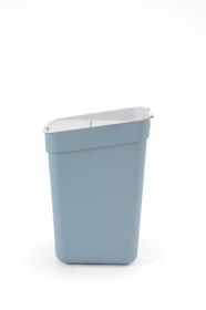 Curver Odpadkový koš Ready To Collect 30 l světle šedý