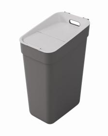 Curver Odpadkový koš Ready To Collect 30 l tmavě šedý