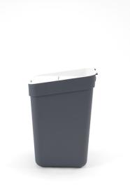 Curver Odpadkový koš Ready To Collect 30 l tmavě šedý