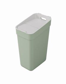 Curver Odpadkový koš Ready To Collect 30 l zelený