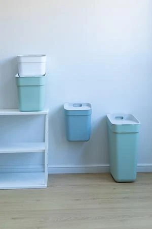 Curver Odpadkový koš Ready To Collect 5 l bílý