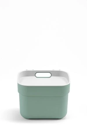 Curver Odpadkový kôš Ready To Collect 5 l zelený