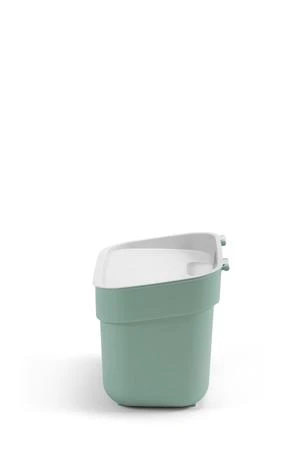 Curver Odpadkový kôš Ready To Collect 5 l zelený