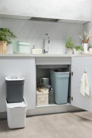 Curver Odpadkový koš Ready To Collect 5 l zelený