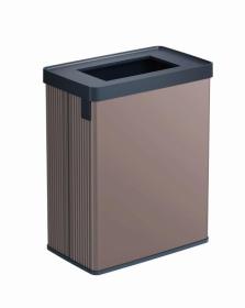 Curver Odpadkový koš Verto Recycle 54 l růžový Curver Odpadkový koš Verto Recycle 54 l růžový