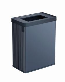 Curver Odpadkový koš Verto Recycle 54 l tmavě modrý Curver Odpadkový koš Verto Recycle 54 l tmavě modrý