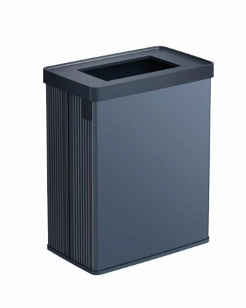 Curver Odpadkový koš Verto Recycle 54 l tmavě modrý